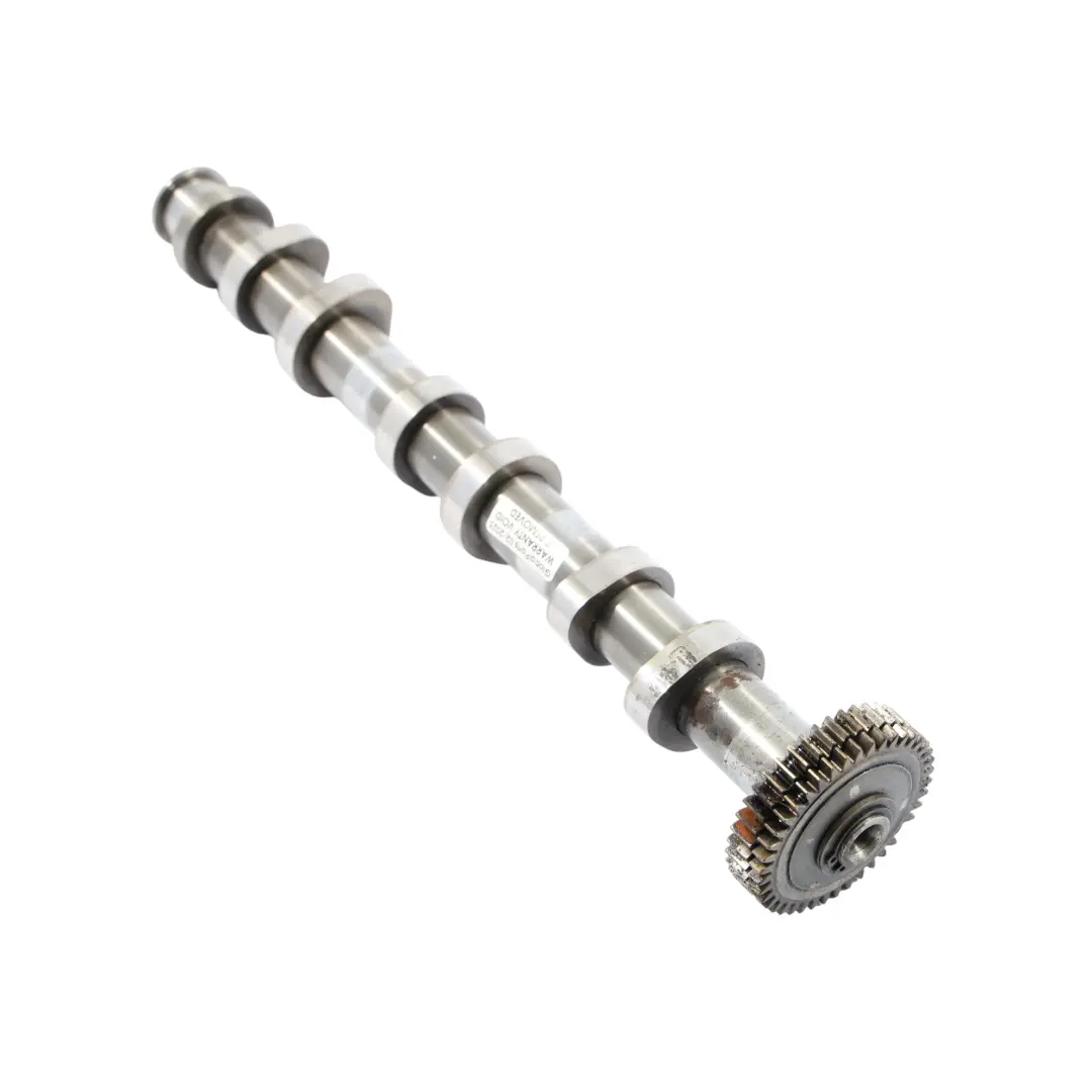 Audi A8L D4 3.0 TDI CTBA Motore Diesel Albero A Camme - SKU 059109009FN - Numero di parte 059109009FN