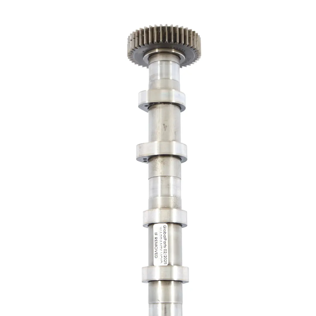 Audi A8L D4 3.0 TDI CTBA Albero A Camme Motore Diesel - SKU 059109021GN - Numero di parte 059109021GN