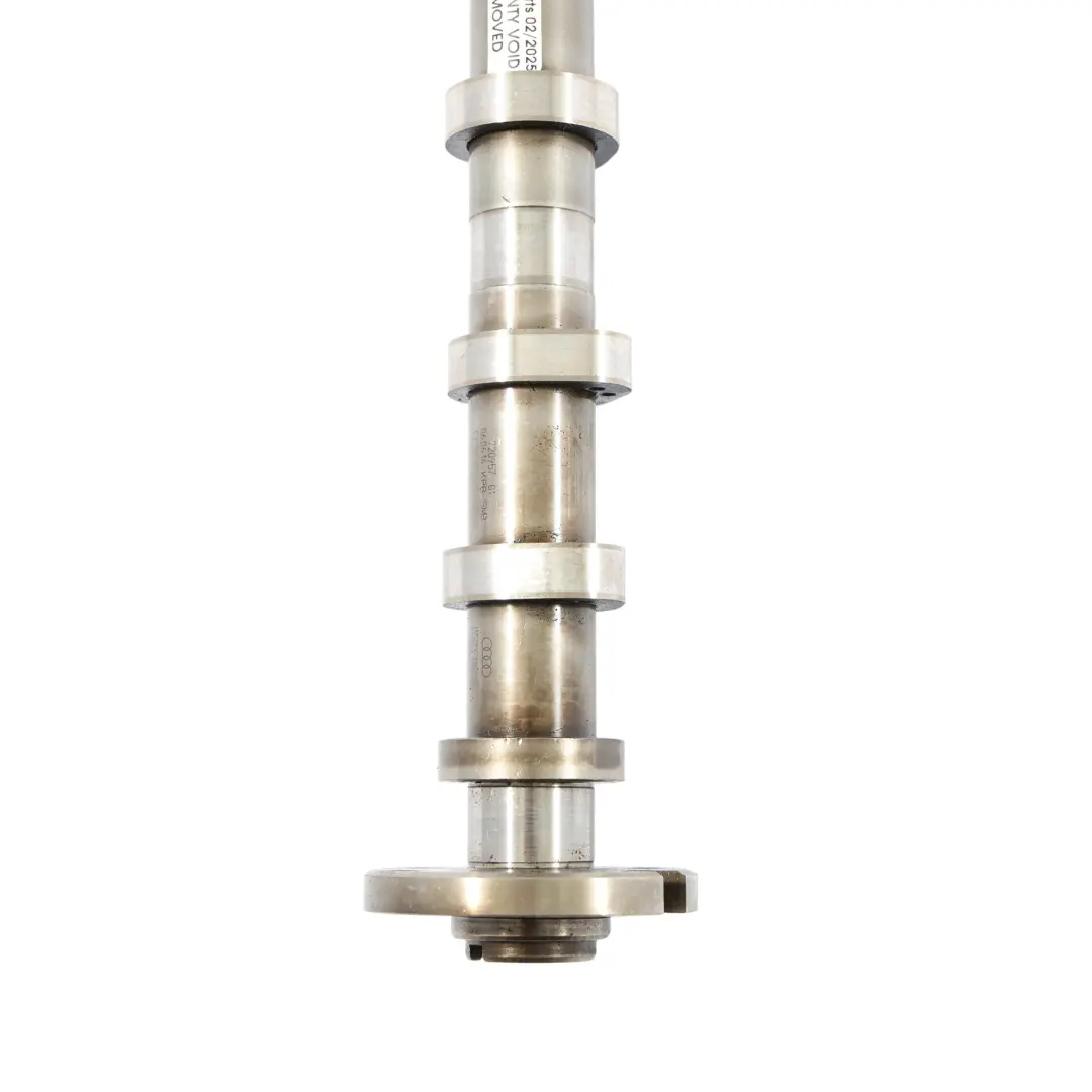 Audi A8L D4 3.0 TDI CTBA Albero A Camme Motore Diesel - SKU 059109021GN - Numero di parte 059109021GN