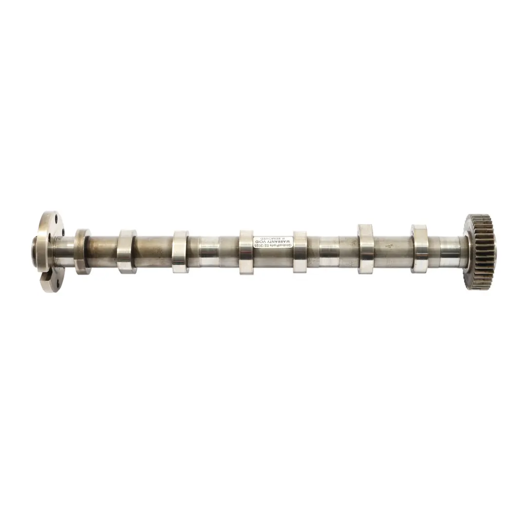 Audi A8L D4 3.0 TDI CTBA Albero A Camme Motore Diesel - SKU 059109021GN - Numero di parte 059109021GN