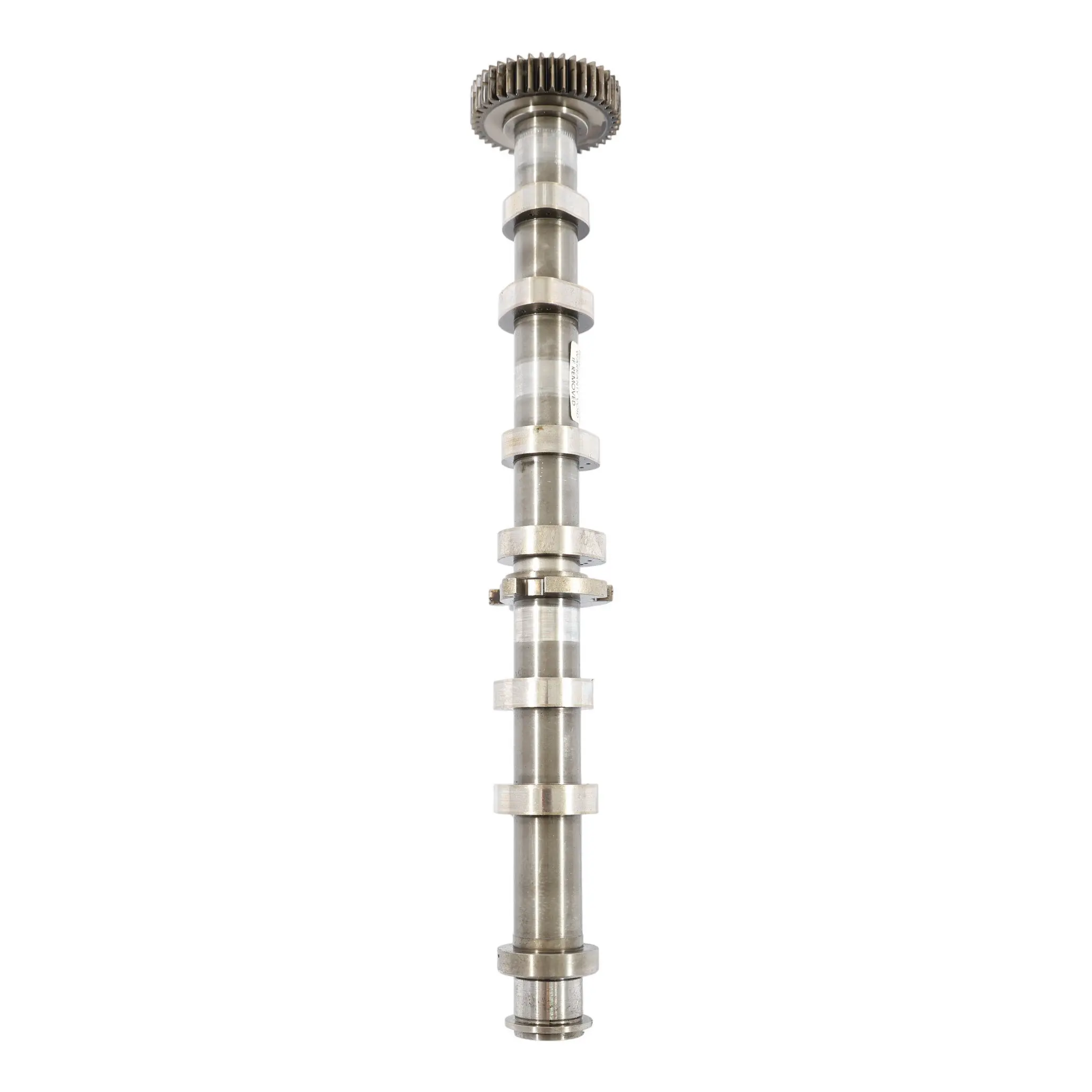 Audi A8L D4 3.0 TDI CTBA Exhaust Outlet Camshaft 059109022DN