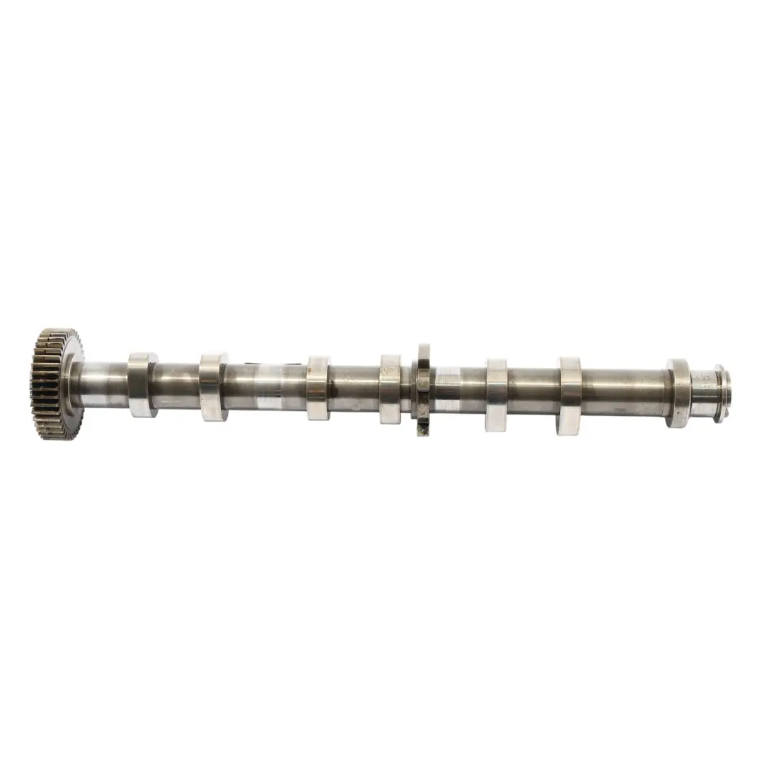 Audi A8L D4 3.0 TDI CTBA Exhaust Outlet Camshaft - SKU 059109022DN - Part number 059109022DN