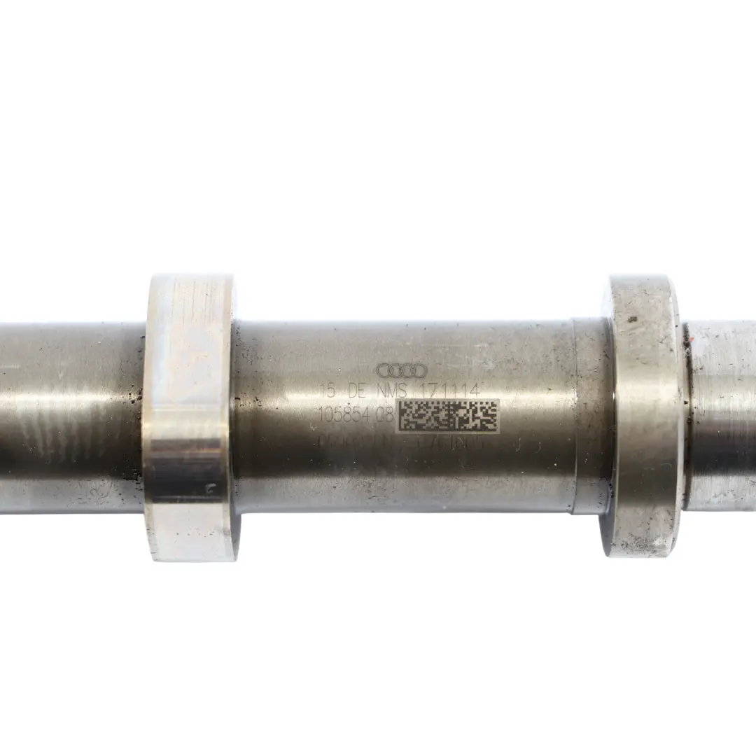 A8L D4 3.0 TDI CTBA Wylotowy Wydechowy Wałek Rozrządu do Audi o numerze 059109022DN Audi A8L D4 3.0 TDI CTBA Wylotowy Wydechowy Wałek Rozrządu - SKU 059109022DN - Numer Części 059109022DN