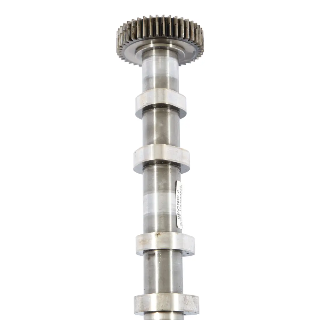 A8L D4 3.0 TDI CTBA Árbol De Levas De Salida De Escape para Audi con número de pieza 059109022DN Audi A8L D4 3.0 TDI CTBA Árbol De Levas De Salida De Escape - SKU 059109022DN - Número de pieza 059109022DN