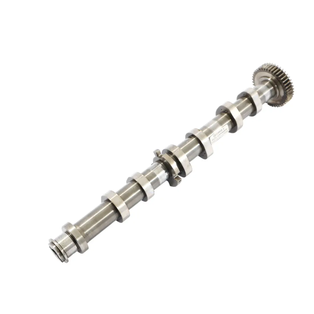 A8L D4 3.0 TDI CTBA Arbre À Cames De Sortie D'Échappement pour Audi à propos du numéro de pièce 059109022DN Audi A8L D4 3.0 TDI CTBA Arbre À Cames De Sortie D'Échappement - SKU 059109022DN - Numéro de pièce 059109022DN