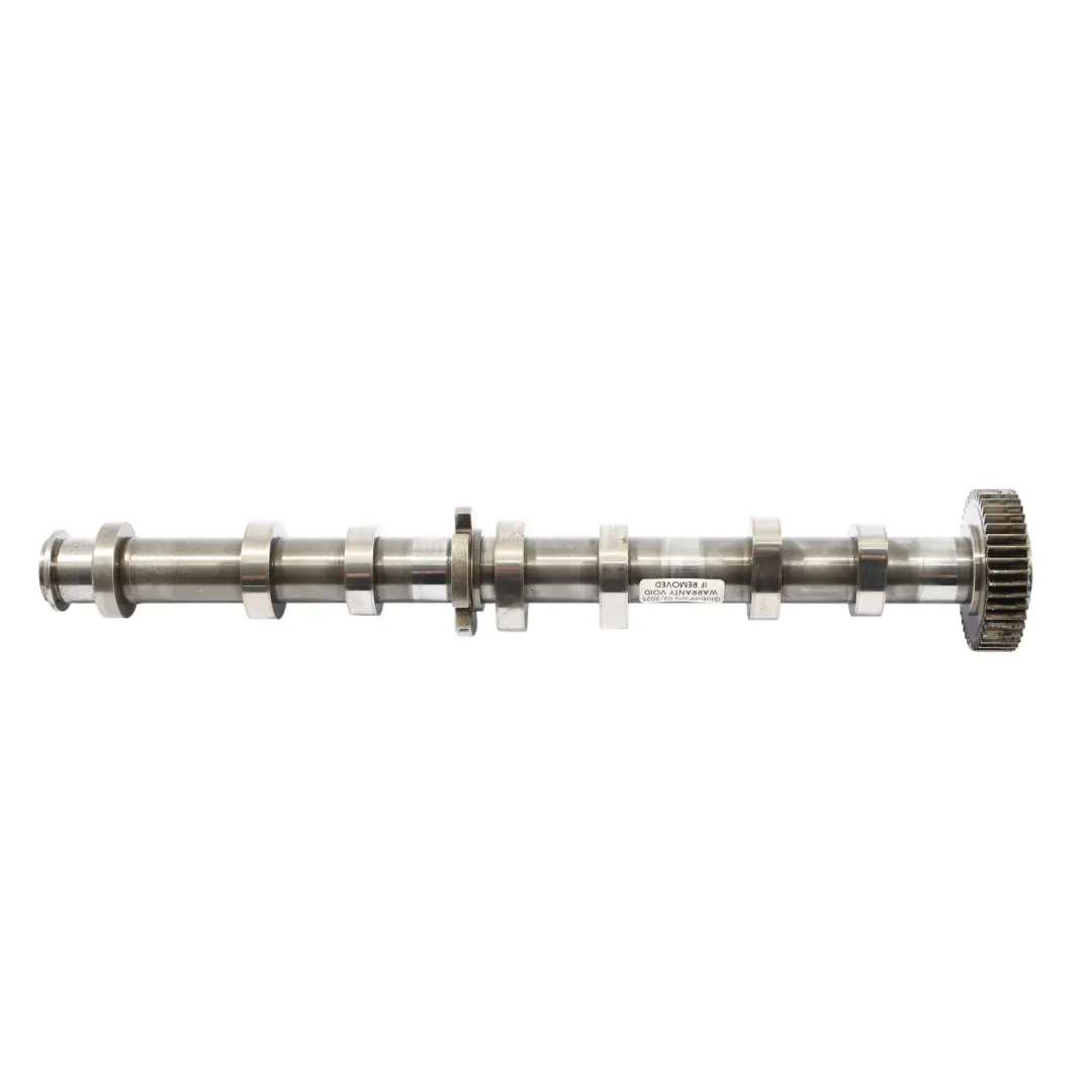 Audi A8L D4 3.0 TDI CTBA Albero A Camme Di Scarico - SKU 059109022DN - Numero di parte 059109022DN