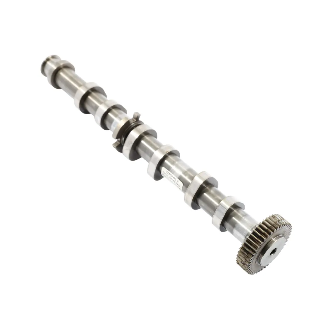 A8L D4 3.0 TDI CTBA Albero A Camme Di Scarico per Audi con numero di parte 059109022DN Audi A8L D4 3.0 TDI CTBA Albero A Camme Di Scarico - SKU 059109022DN - Numero di parte 059109022DN