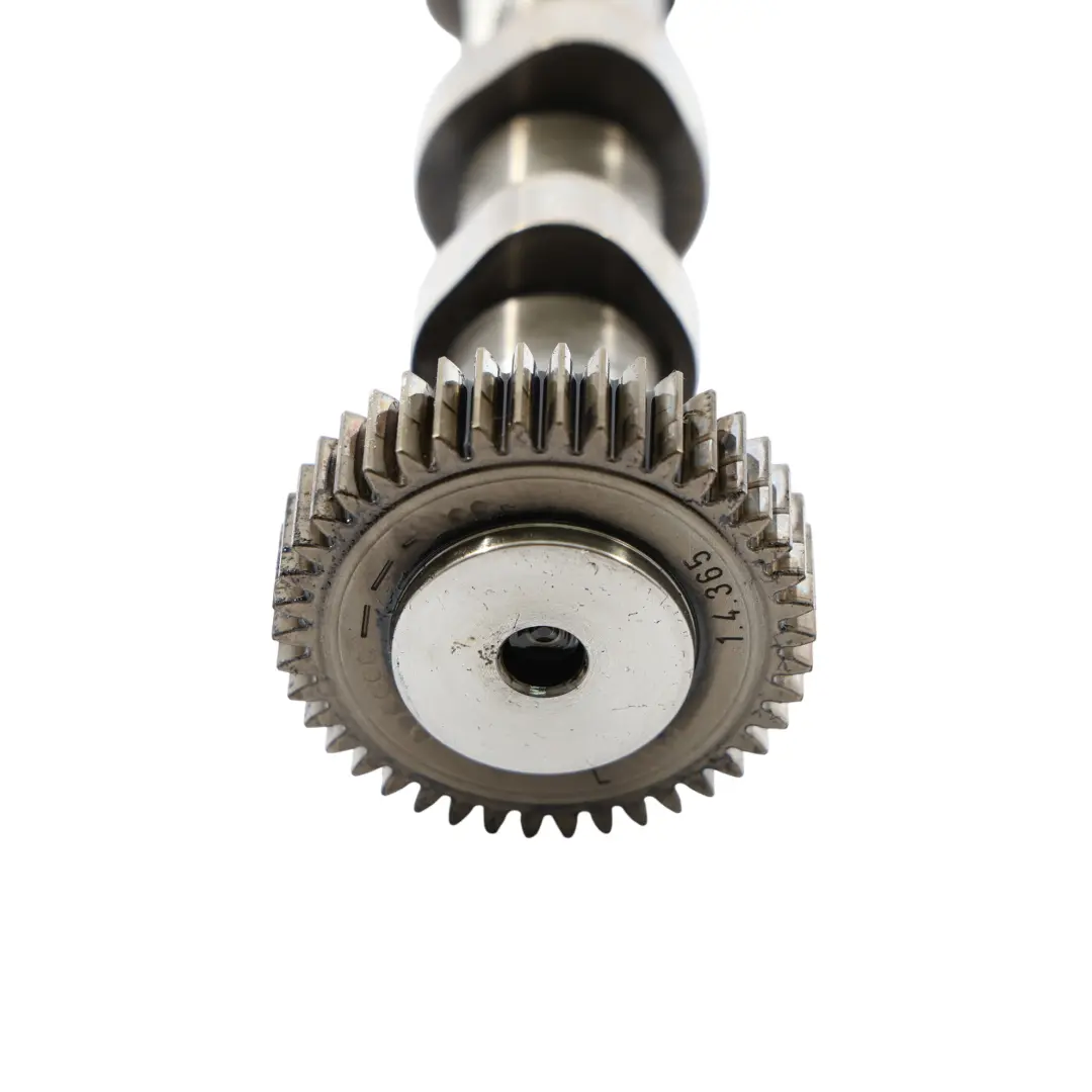 A8L D4 3.0 TDI CTBA Árbol De Levas De Salida De Escape para Audi con número de pieza 059109022DN Audi A8L D4 3.0 TDI CTBA Árbol De Levas De Salida De Escape - SKU 059109022DN - Número de pieza 059109022DN