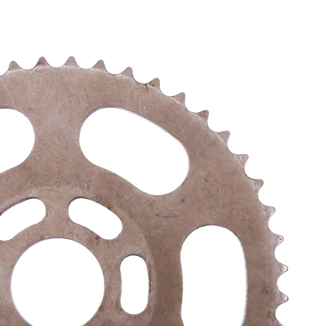 A8L D4 3.0 TDI CTBA Timing Chain Camshaft Sprocket to Audi with Part number 059109116A Audi A8L D4 3.0 TDI CTBA Timing Chain Camshaft Sprocket - SKU 059109116A - Part number 059109116A