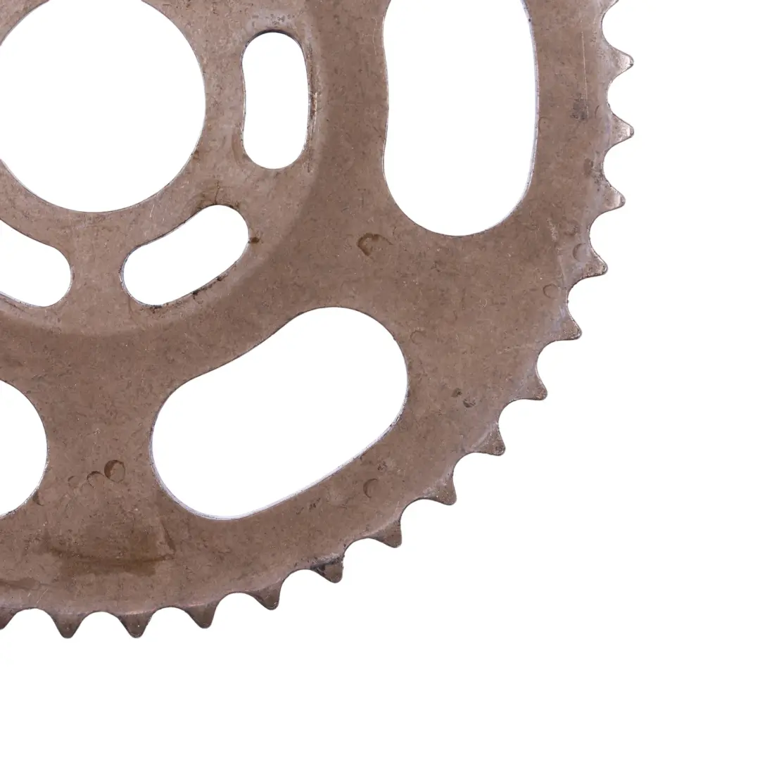 A8L D4 3.0 TDI CTBA Timing Chain Camshaft Sprocket to Audi with Part number 059109116A Audi A8L D4 3.0 TDI CTBA Timing Chain Camshaft Sprocket - SKU 059109116A - Part number 059109116A