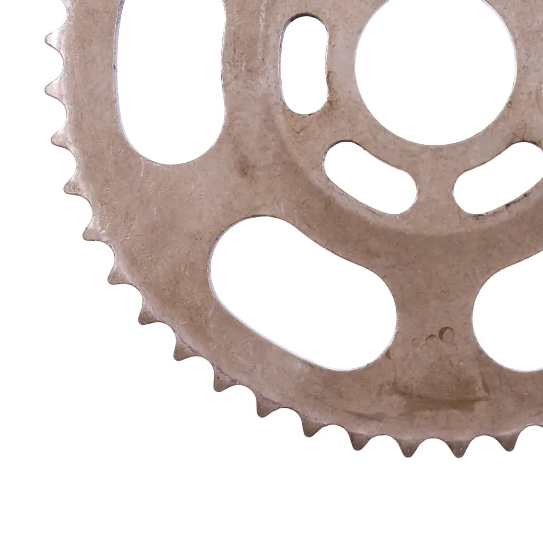 A8L D4 3.0 TDI CTBA Pignon Arbre Cames De Chaîne De Distribution pour Audi à propos du numéro de pièce 059109116A Audi A8L D4 3.0 TDI CTBA Pignon Arbre Cames De Chaîne De Distribution - SKU 059109116A - Numéro de pièce 059109116A