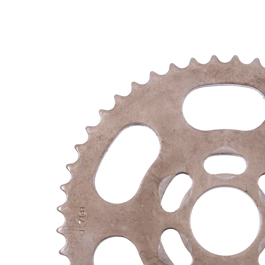 A8L D4 3.0 TDI CTBA Timing Chain Camshaft Sprocket to Audi with Part number 059109116A Audi A8L D4 3.0 TDI CTBA Timing Chain Camshaft Sprocket - SKU 059109116A - Part number 059109116A