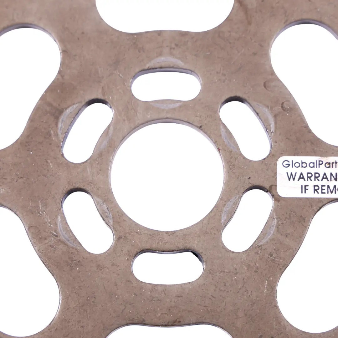 Audi A8L D4 3.0 TDI CTBA Timing Chain Camshaft Sprocket - SKU 059109116A - Part number 059109116A