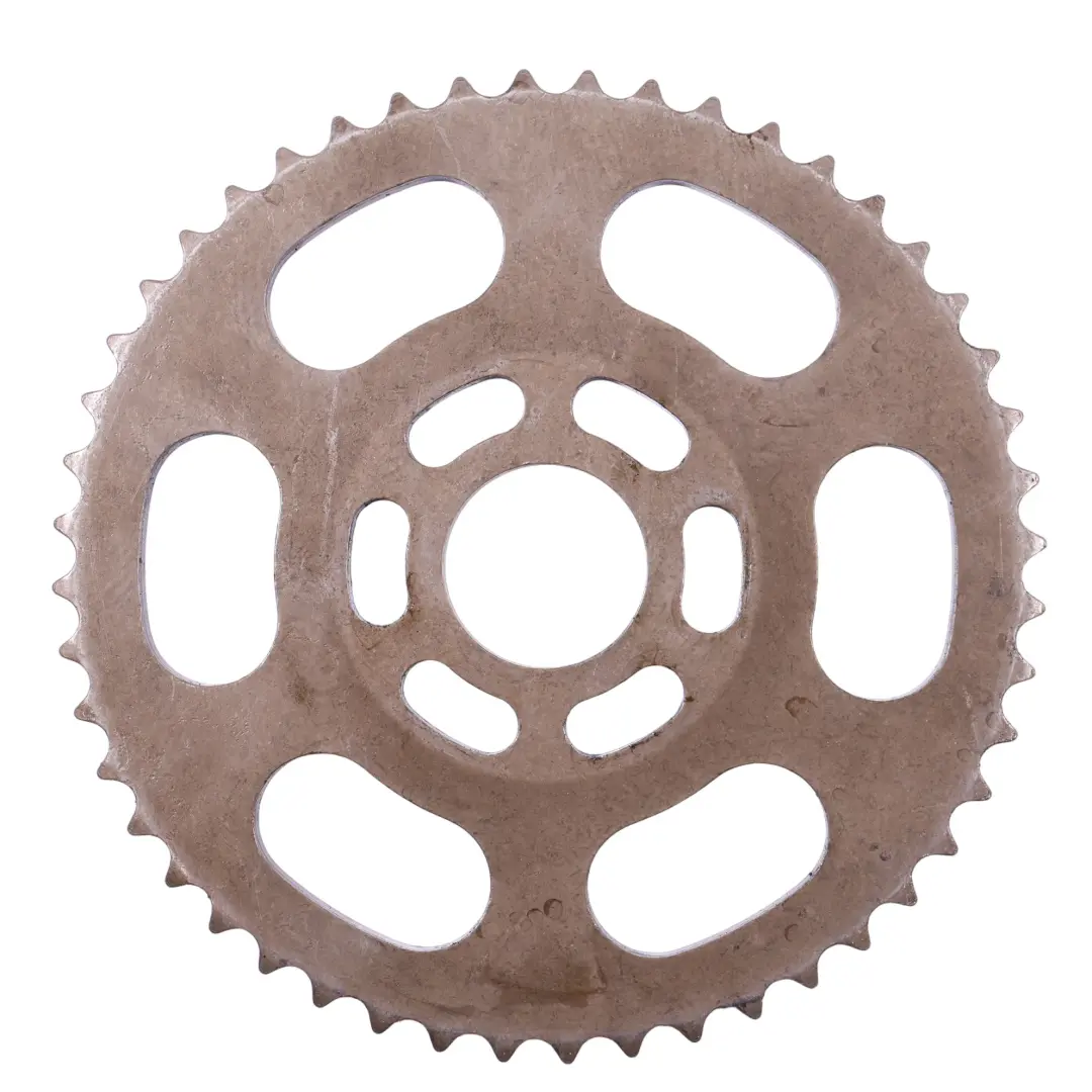 A8L D4 3.0 TDI CTBA Timing Chain Camshaft Sprocket to Audi with Part number 059109116A Audi A8L D4 3.0 TDI CTBA Timing Chain Camshaft Sprocket - SKU 059109116A - Part number 059109116A