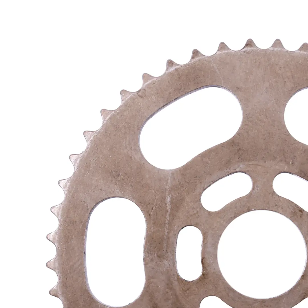 A8L D4 3.0 TDI CTBA Pignon Arbre Cames De Chaîne De Distribution pour Audi à propos du numéro de pièce 059109116A Audi A8L D4 3.0 TDI CTBA Pignon Arbre Cames De Chaîne De Distribution - SKU 059109116A - Numéro de pièce 059109116A