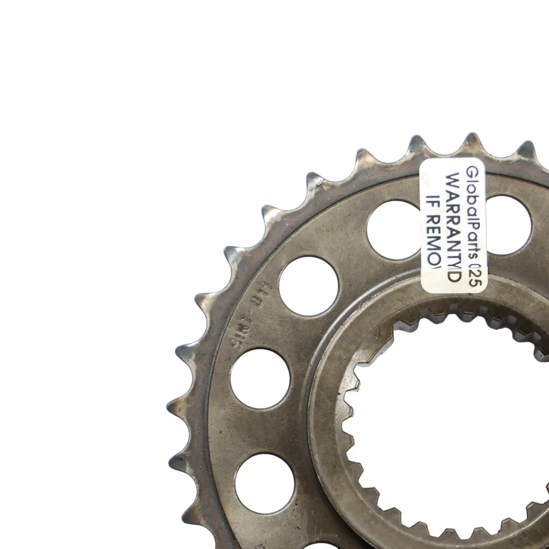 Audi A8L D4 Gear Distribution Sprocket - SKU 059109569S - Part number 059109569S