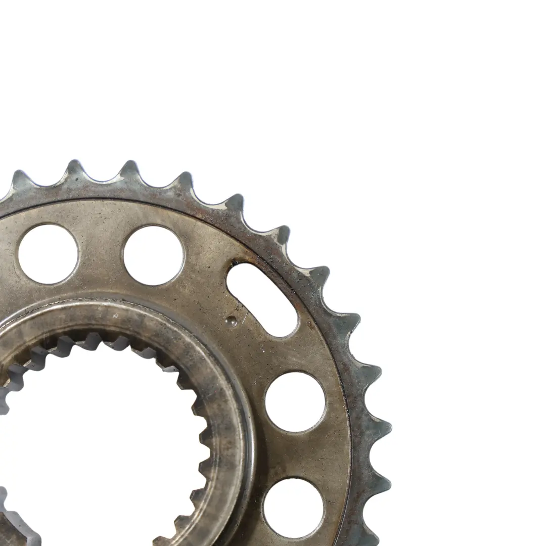 Audi A8L D4 Gear Distribution Sprocket - SKU 059109569S - Part number 059109569S