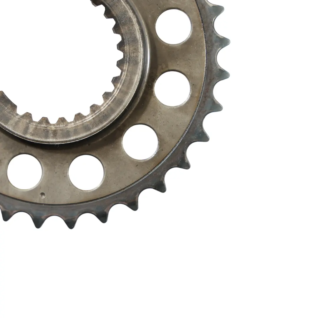 Audi A8L D4 Gear Distribution Sprocket - SKU 059109569S - Part number 059109569S