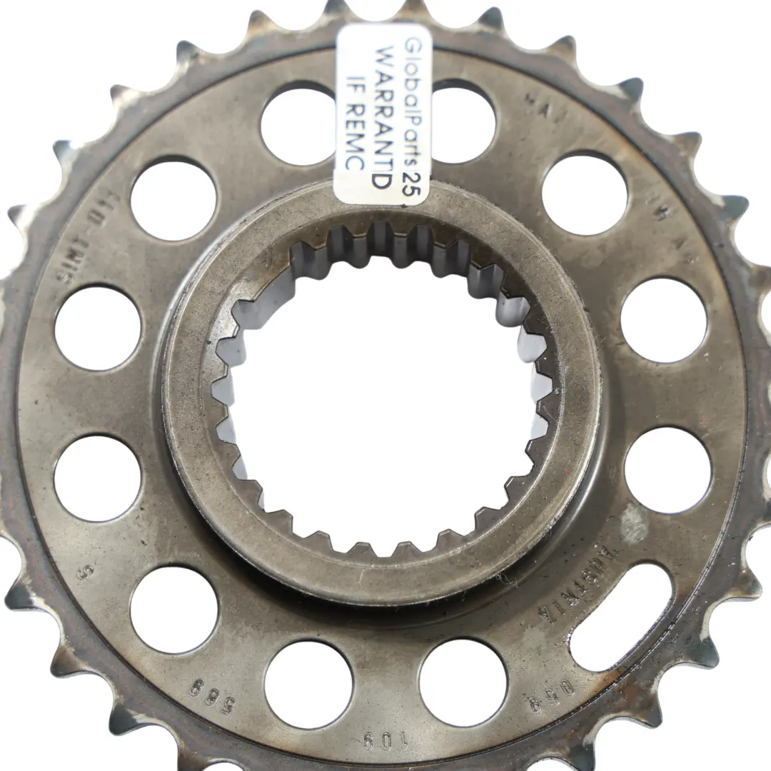 Audi A8L D4 Gear Distribution Sprocket - SKU 059109569S - Part number 059109569S