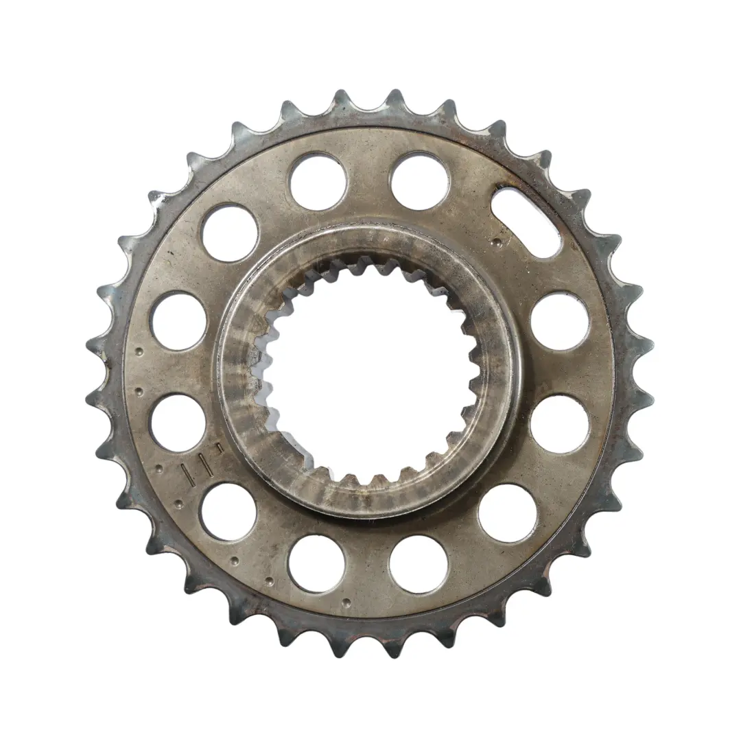 A8L D4 Gear Distribution Sprocket to Audi with Part number 059109569S Audi A8L D4 Gear Distribution Sprocket - SKU 059109569S - Part number 059109569S