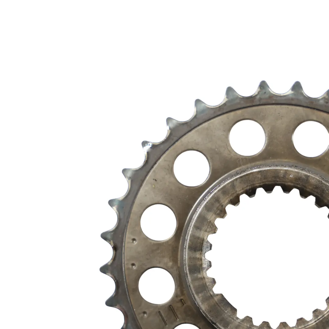Audi A8L D4 Gear Distribution Sprocket - SKU 059109569S - Part number 059109569S