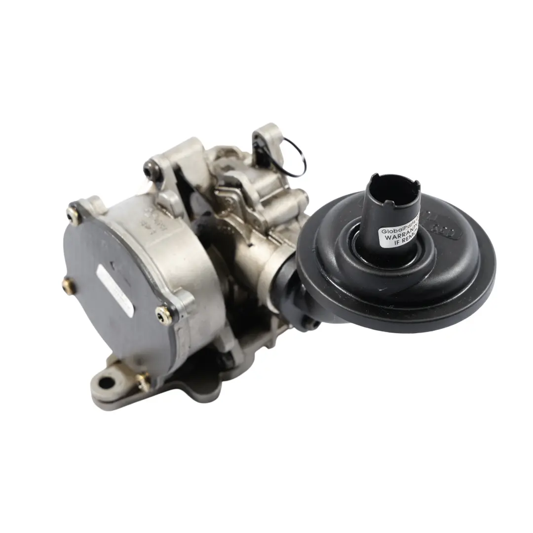 A8L D4 3.0 TDI CTBA Bomba De Aceite Del Motor para Audi con número de pieza 059115103BF Audi A8L D4 3.0 TDI CTBA Bomba De Aceite Del Motor - SKU 059115103BF - Número de pieza 059115103BF