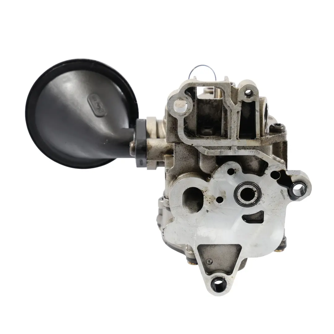 A8L D4 3.0 TDI CTBA Bomba De Aceite Del Motor para Audi con número de pieza 059115103BF Audi A8L D4 3.0 TDI CTBA Bomba De Aceite Del Motor - SKU 059115103BF - Número de pieza 059115103BF