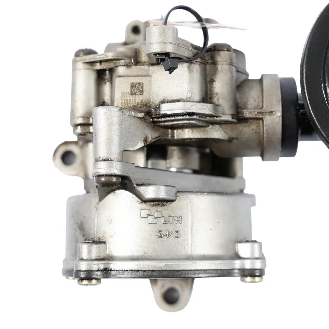 A8L D4 3.0 TDI CTBA Motor ölpumpe für Audi mit Teilenummer 059115103BF Audi A8L D4 3.0 TDI CTBA Motor ölpumpe - SKU 059115103BF - Teilenummer 059115103BF