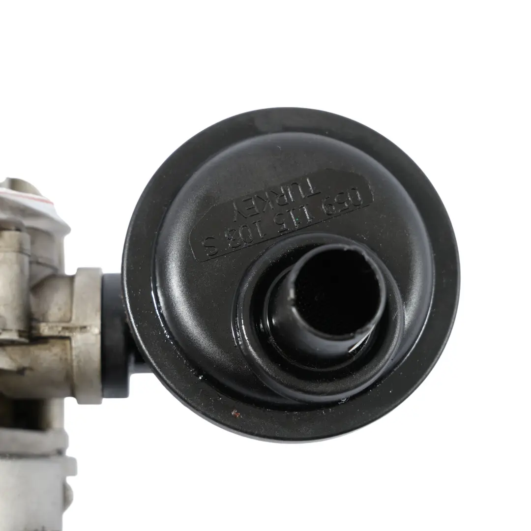 A8L D4 3.0 TDI CTBA Pompa Dell'Olio Motore per Audi con numero di parte 059115103BF Audi A8L D4 3.0 TDI CTBA Pompa Dell'Olio Motore - SKU 059115103BF - Numero di parte 059115103BF