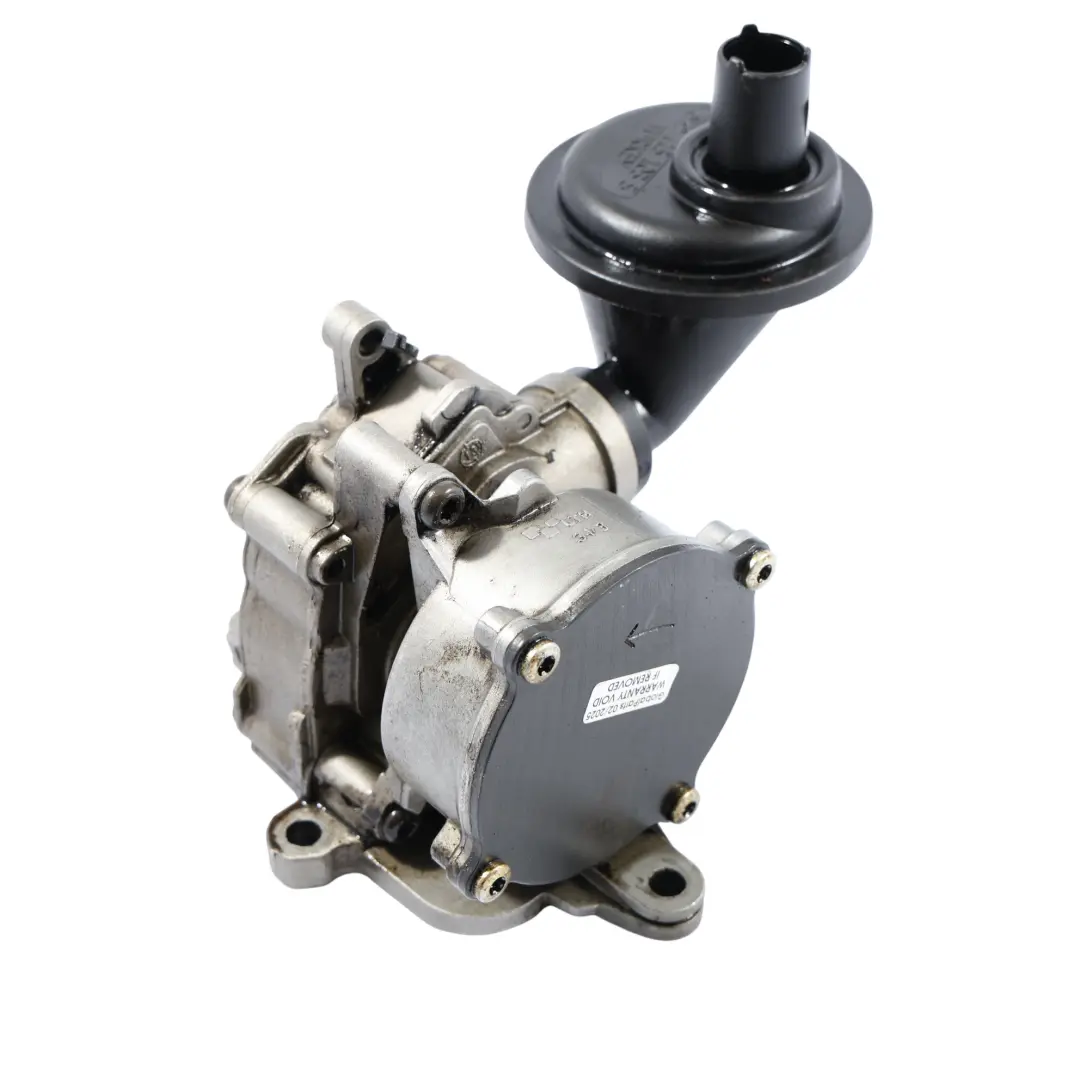 A8L D4 3.0 TDI CTBA Pompe À Huile Moteur pour Audi à propos du numéro de pièce 059115103BF Audi A8L D4 3.0 TDI CTBA Pompe À Huile Moteur - SKU 059115103BF - Numéro de pièce 059115103BF