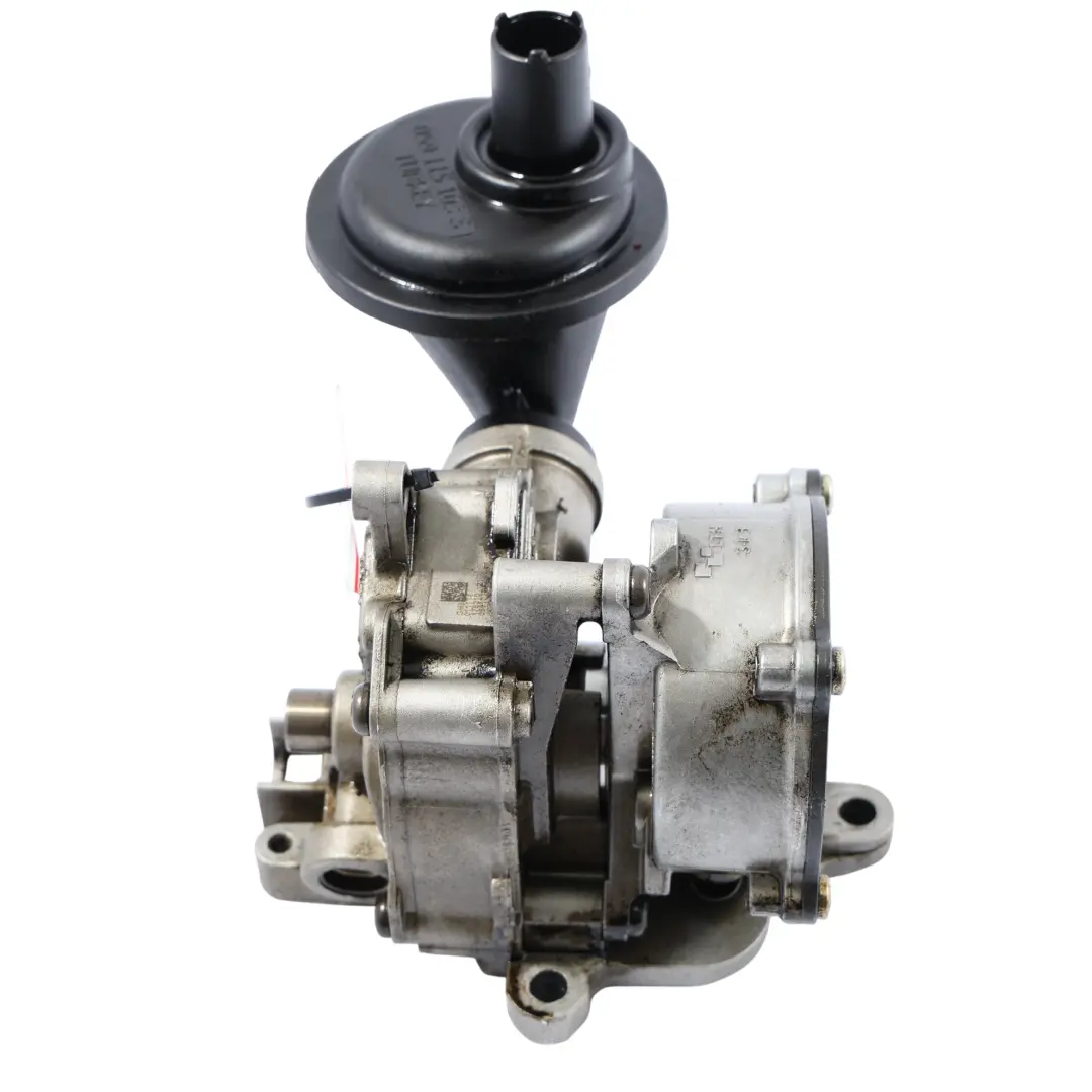 Audi A8L D4 3.0 TDI CTBA Motor ölpumpe - SKU 059115103BF - Teilenummer 059115103BF