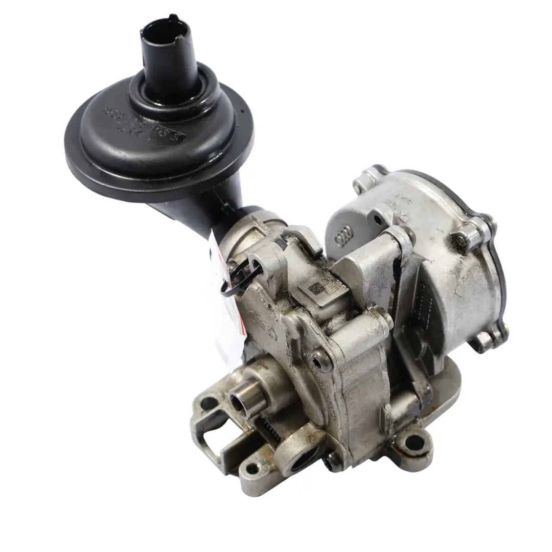 A8L D4 3.0 TDI CTBA Pompa Dell'Olio Motore per Audi con numero di parte 059115103BF Audi A8L D4 3.0 TDI CTBA Pompa Dell'Olio Motore - SKU 059115103BF - Numero di parte 059115103BF