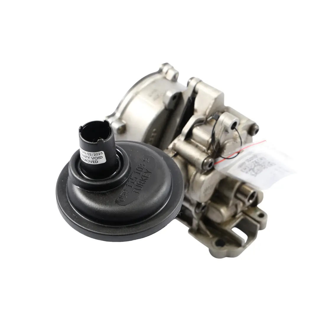 Audi A8L D4 3.0 TDI CTBA Motor ölpumpe - SKU 059115103BF - Teilenummer 059115103BF
