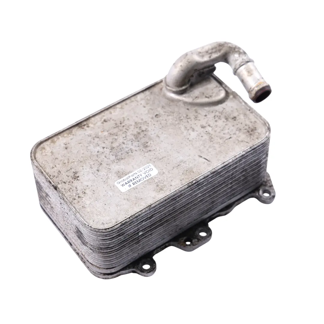 A8L D4 3.0 TDI CBTA Refroidisseur D'Huile Moteur pour Audi à propos du numéro de pièce 059117021R Audi A8L D4 3.0 TDI CBTA Refroidisseur D'Huile Moteur - SKU 059117021R - Numéro de pièce 059117021R