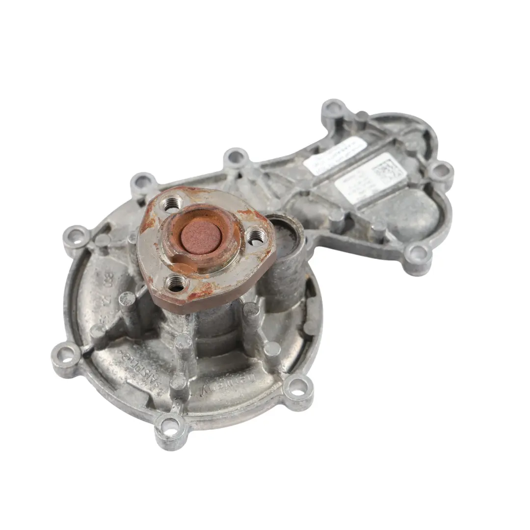 Water Pump Audi A5 8T A6 C7 A8 D4 3.0 TDI Coolant Circulation Unit to with Part number 059121008K Water Pump Audi A5 8T A6 C7 A8 D4 3.0 TDI Coolant Circulation Unit - SKU 059121008K - Part number 059121008K