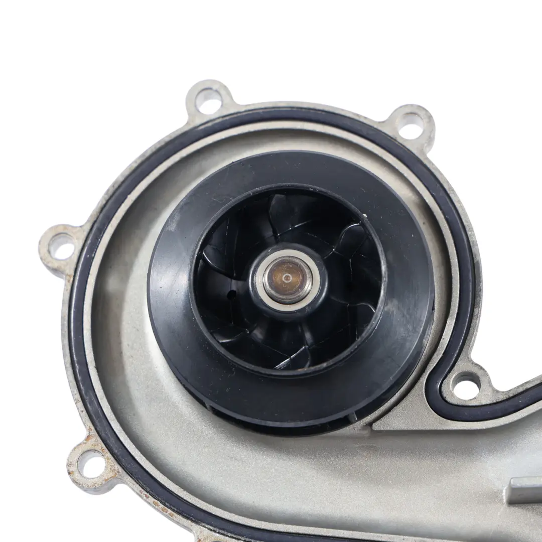 Wasser Pumpe Audi A5 8T A6 C7 A8 D4 3.0 TDI Kühl Mittel Kreislauf für mit Teilenummer 059121008K Wasser Pumpe Audi A5 8T A6 C7 A8 D4 3.0 TDI Kühl Mittel Kreislauf - SKU 059121008K - Teilenummer 059121008K