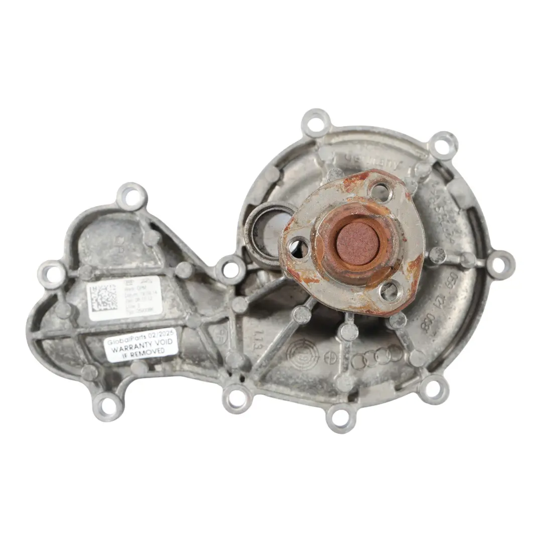  Pompe Eau Audi A5 8T A6 C7 A8 D4 3.0 TDI Unité Circulation Liquide - SKU 059121008K - Numéro de pièce 059121008K