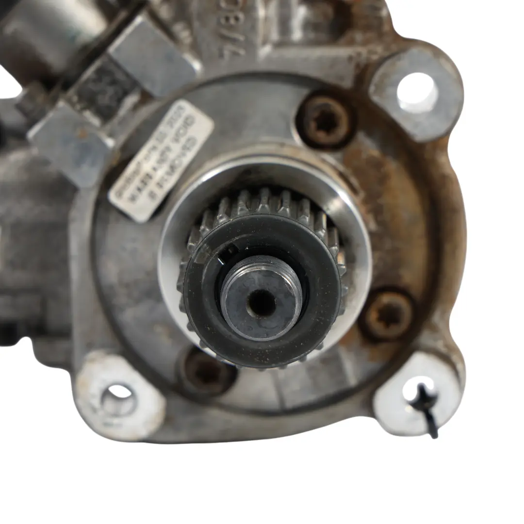 Audi Q7 4L VW Touareg 7L 3.0 TDI Diesel Pompa Carburante Pressione - SKU 059130755CB - Numero di parte 059130755CB
