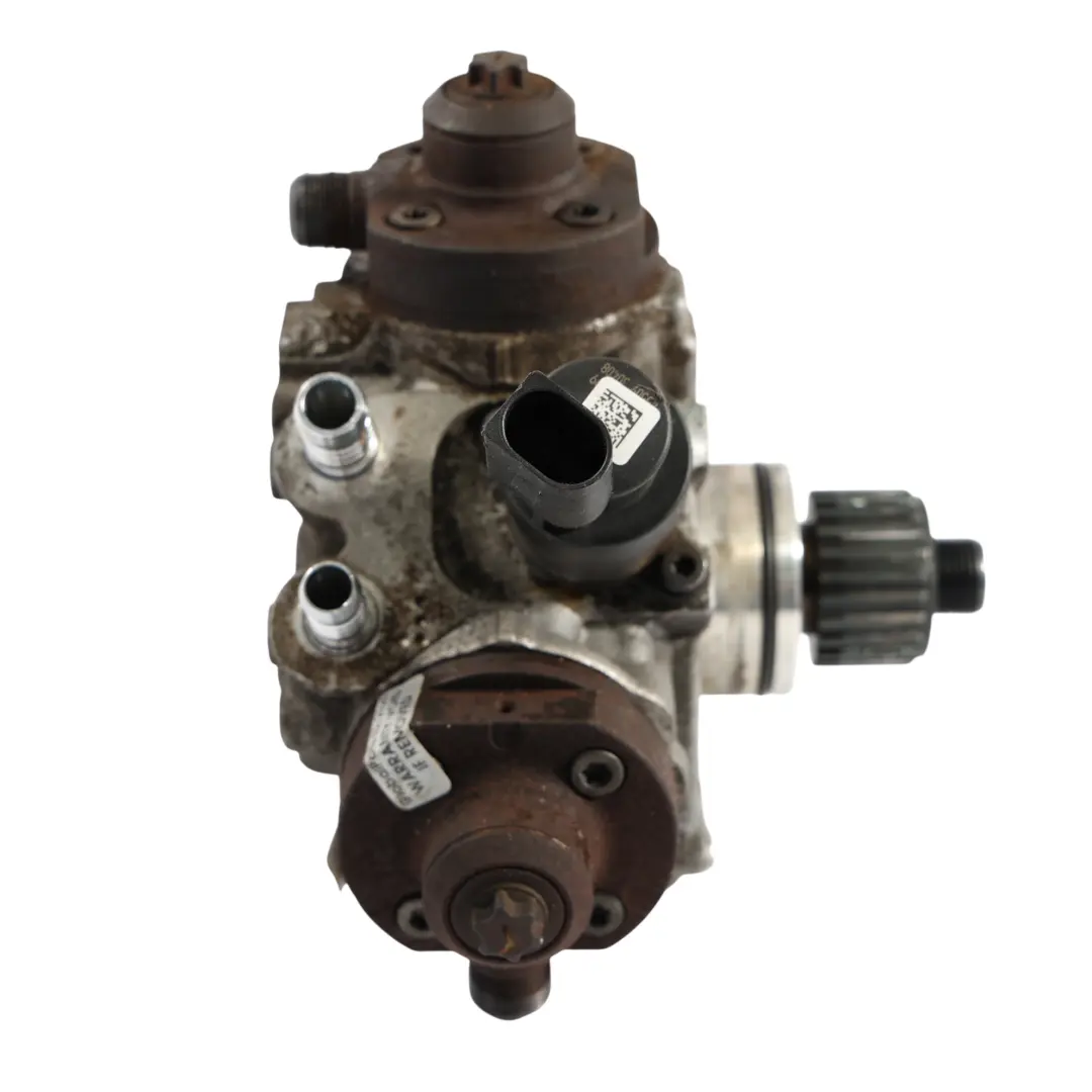 Audi Q7 4L VW Touareg 7L 3.0 TDI Diesel Hochdruck Kraftstoffpumpe - SKU 059130755CB - Teilenummer 059130755CB