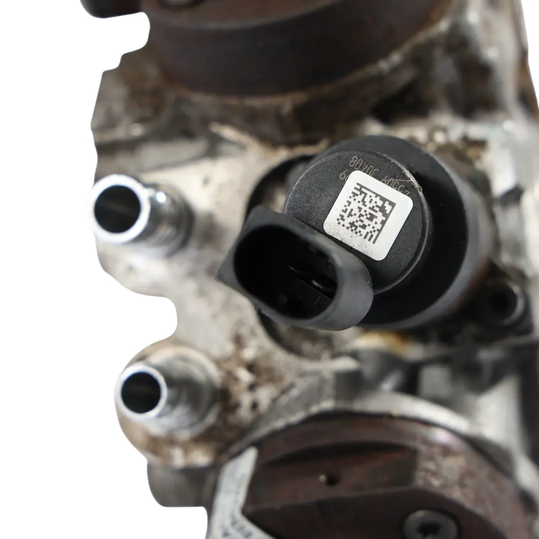 Pompa Paliwa Wysokiego Ciśnienia do Audi Q7 4L VW Touareg 3.0 TDI o numerze 059130755CB Audi Q7 4L VW Touareg 3.0 TDI Pompa Paliwa Wysokiego Ciśnienia - SKU 059130755CB - Numer Części 059130755CB