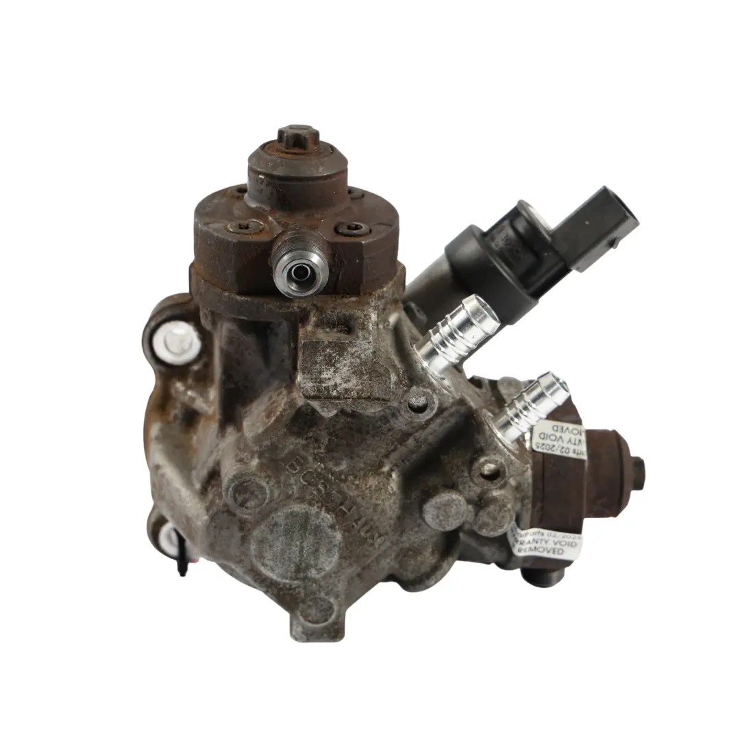 7L 3.0 TDI Diesel Bomba Combustible Alta para Audi Q7 4L VW Touareg con número de pieza 059130755CB Audi Q7 4L VW Touareg 7L 3.0 TDI Diesel Bomba Combustible Alta - SKU 059130755CB - Número de pieza 059130755CB