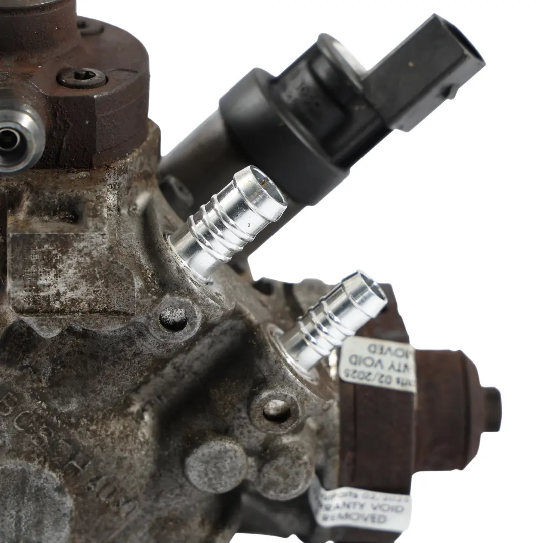 Audi Q7 4L VW Touareg 7L 3.0 TDI Diesel Bomba Combustible Alta - SKU 059130755CB - Número de pieza 059130755CB