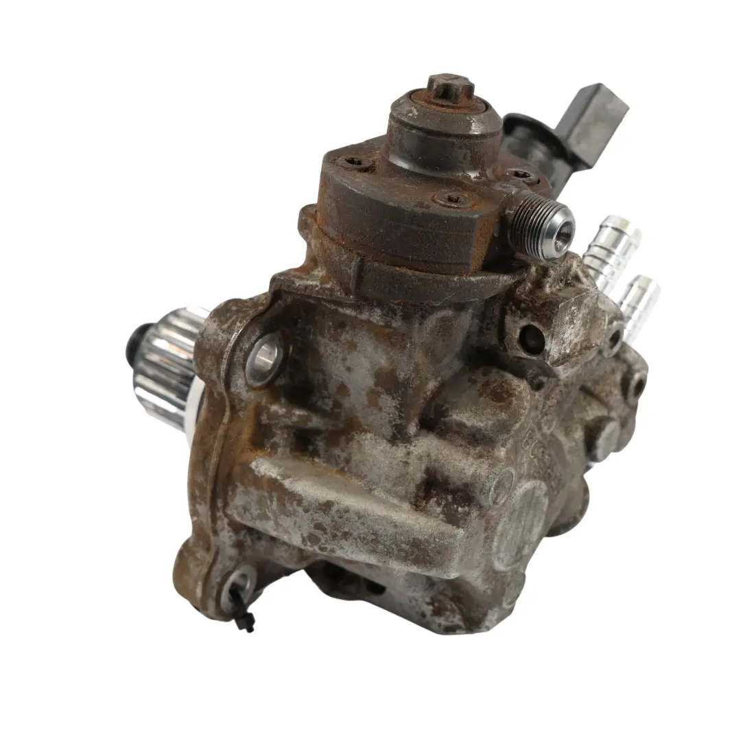 Audi Q7 4L VW Touareg 7L 3.0 TDI Diesel High Pressure Fuel Pump - SKU 059130755CB - Part number 059130755CB