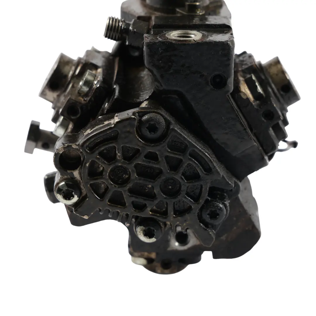 Audi Q7 4L Hochdruck-Kraftstoffpumpeneinheit Diesel 2.7 3.0 TDI - SKU 059130755S - Teilenummer 059130755S
