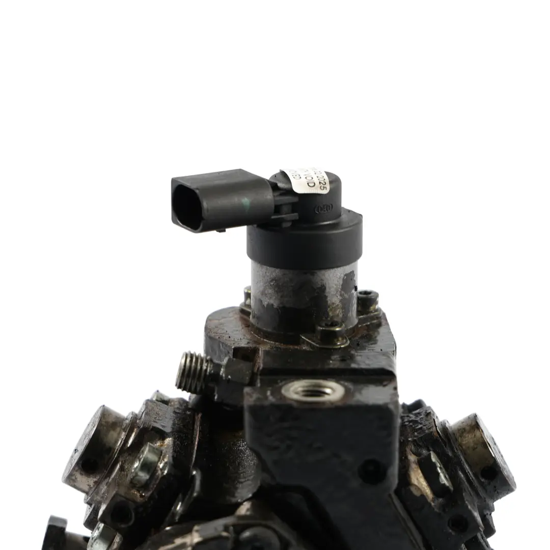 Pompa Paliwa Wysokiego Ciśnienia Diesel 2.7 3.0 TDI do Audi Q7 4L o numerze 059130755S Audi Q7 4L Pompa Paliwa Wysokiego Ciśnienia Diesel 2.7 3.0 TDI - SKU 059130755S - Numer Części 059130755S