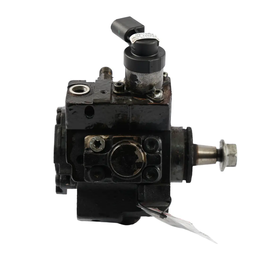 Audi Q7 4L Hochdruck-Kraftstoffpumpeneinheit Diesel 2.7 3.0 TDI - SKU 059130755S - Teilenummer 059130755S