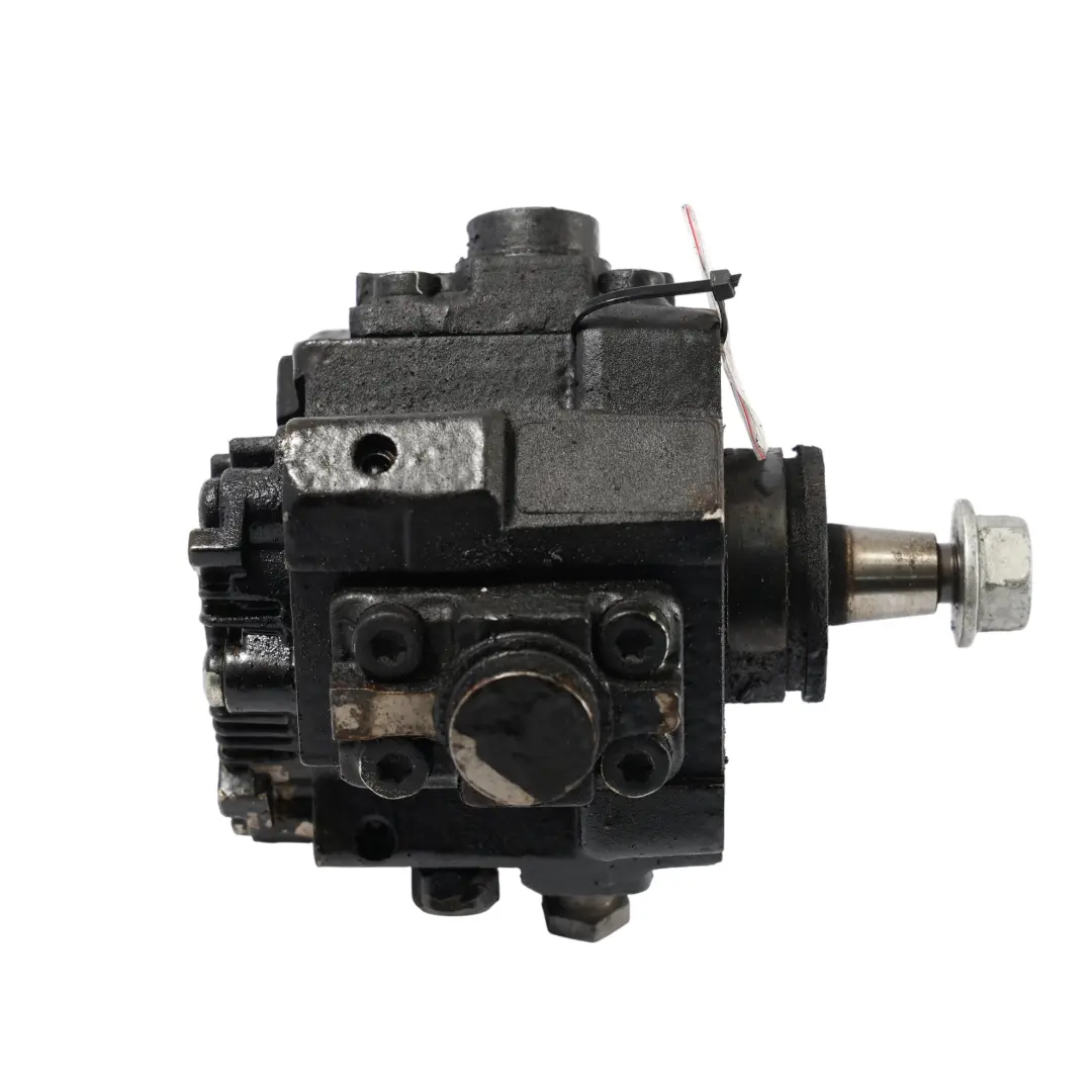 Audi Q7 4L Hochdruck-Kraftstoffpumpeneinheit Diesel 2.7 3.0 TDI - SKU 059130755S - Teilenummer 059130755S