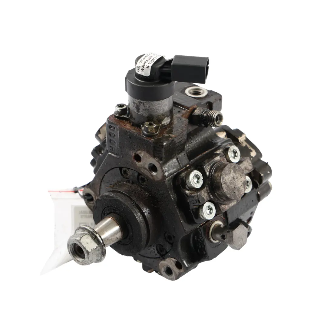 Audi Q7 4L Pompe à carburant haute pression Diesel 2.7 3.0 TDI - SKU 059130755S - Numéro de pièce 059130755S