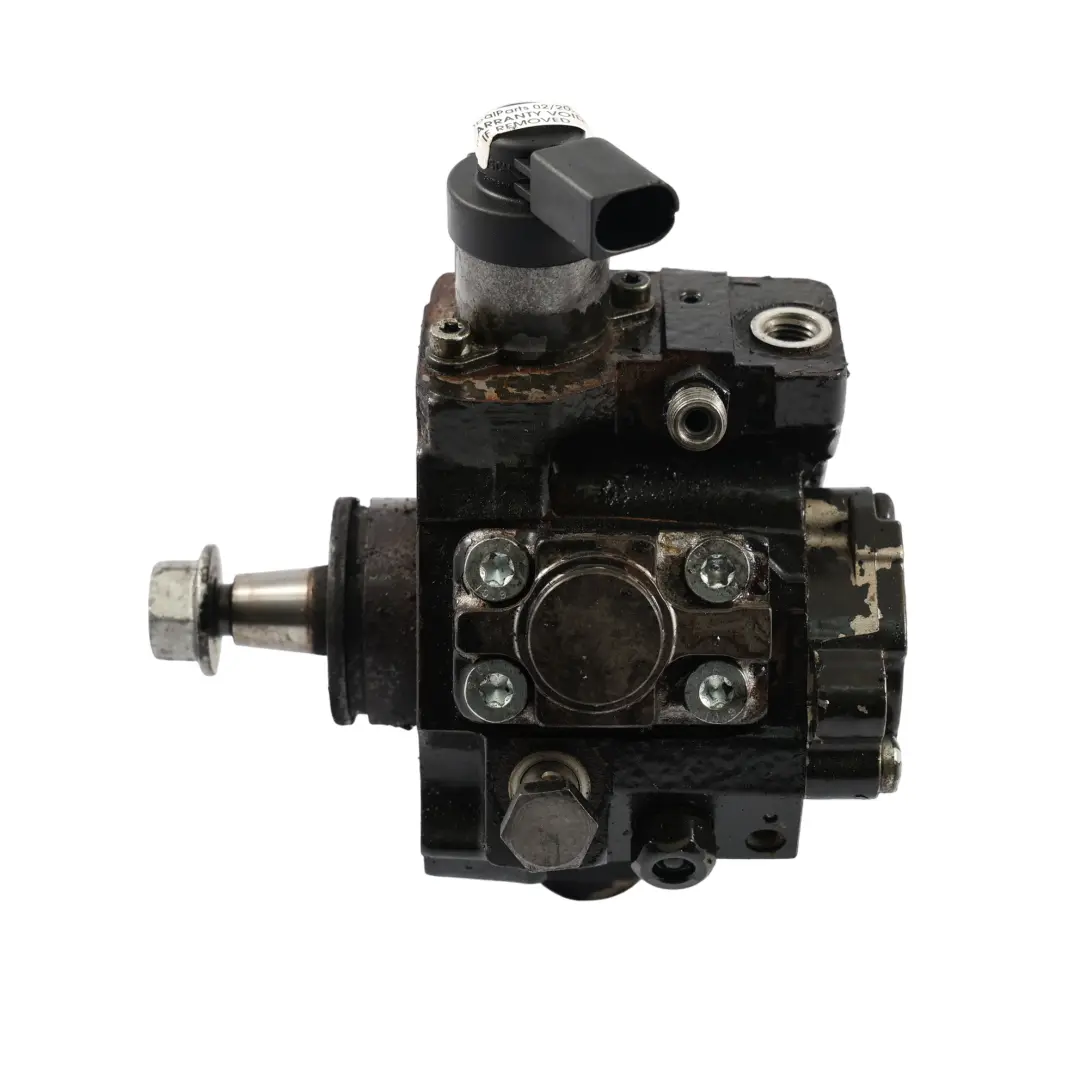 Pompa Paliwa Wysokiego Ciśnienia Diesel 2.7 3.0 TDI do Audi Q7 4L o numerze 059130755S Audi Q7 4L Pompa Paliwa Wysokiego Ciśnienia Diesel 2.7 3.0 TDI - SKU 059130755S - Numer Części 059130755S