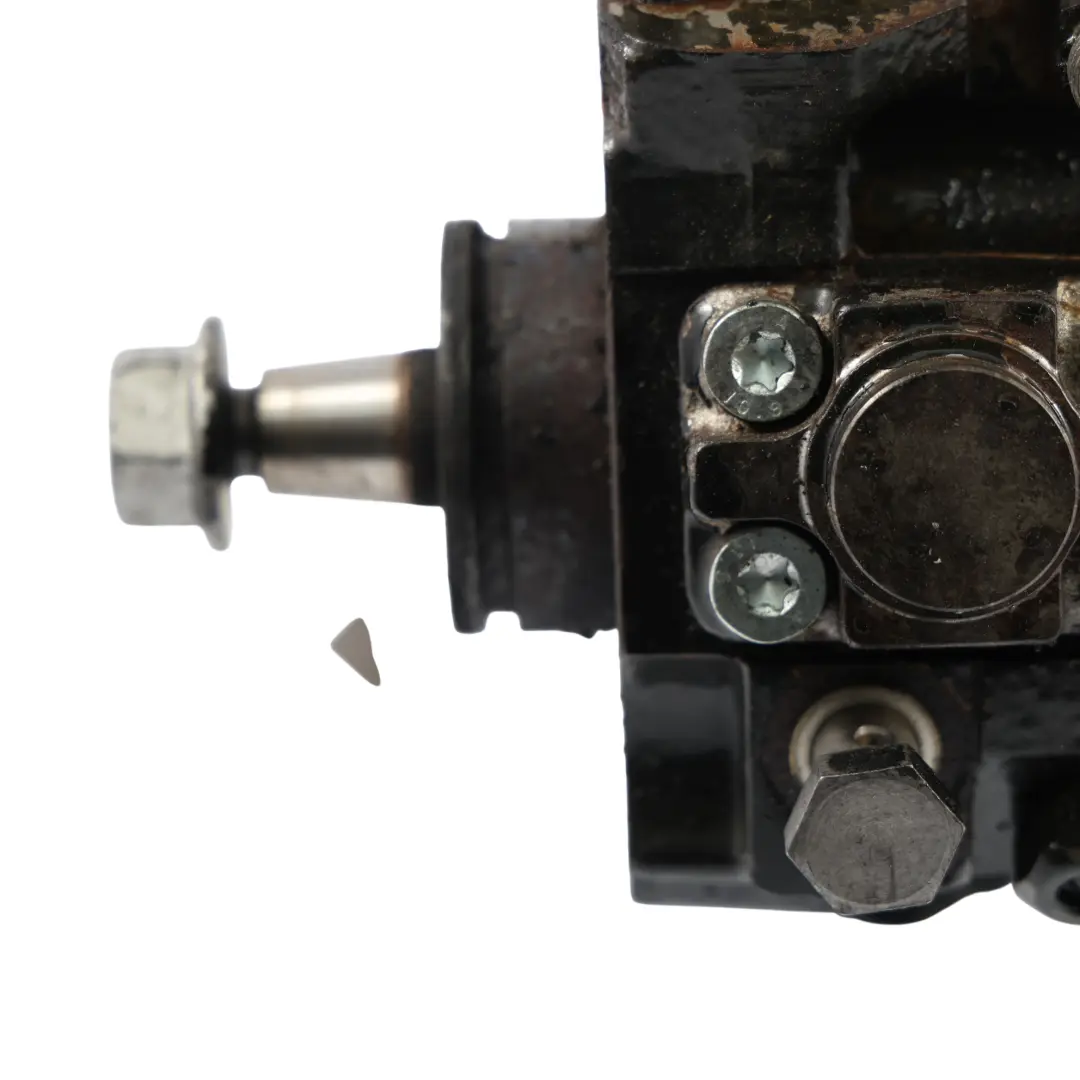 Audi Q7 4L High Pressure Fuel Pump Unit Diesel 2.7 3.0 TDI - SKU 059130755S - Part number 059130755S